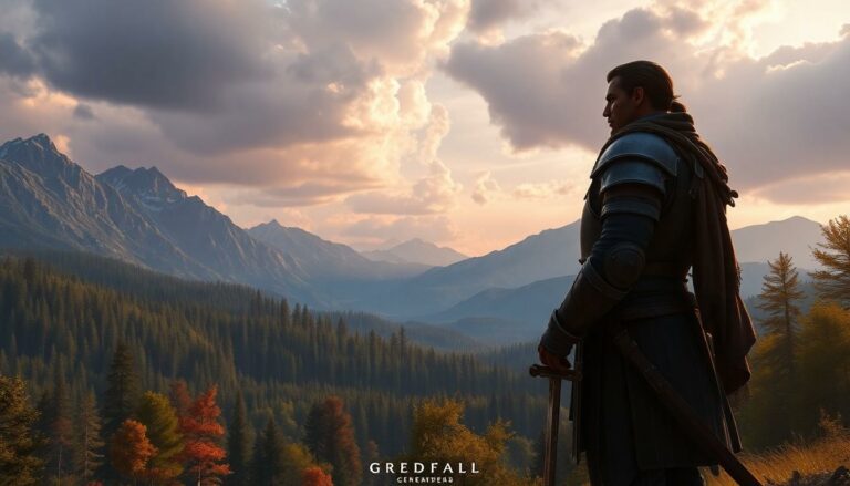 greedfall mods