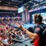 highlighted esports tournaments