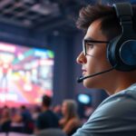 esports tournaments schedule