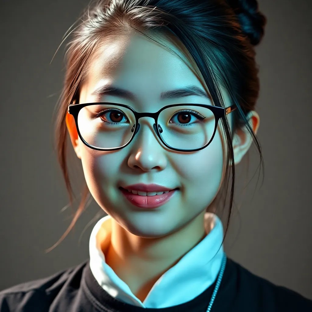 Esme Lee