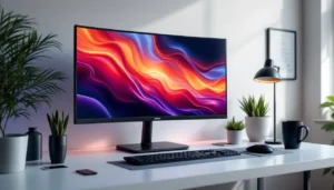 Samsung Curved Gaming Monitor: The Ultimate 2026 Buyer’s Guide for Immersive Gaming