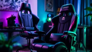 Kuromi Gaming Chair: The Ultimate Guide to Kawaii Comfort and Performance in 2026