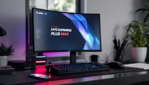 MSI X470 Gaming Plus Max: The Ultimate Budget AM4 Motherboard Guide for Gamers in 2026