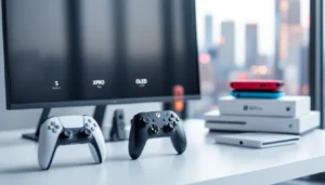 Gaming Console Letters Decoded: Your Complete Guide to Console Abbreviations in 2026