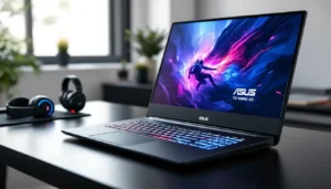 ASUS TUF Gaming A15 (2023): The Ultimate Budget Gaming Laptop Review & Buying Guide